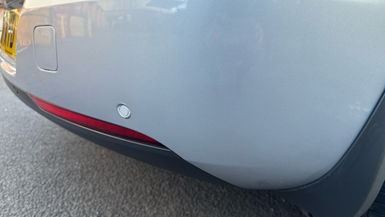 Vauxhall Astra 1.4T 16V 125 Energy 5dr Petrol Hatchback